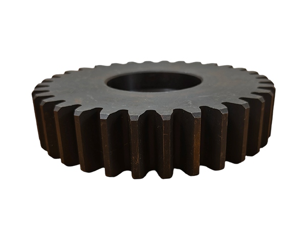 Flat Spur Gear