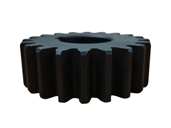 Compact Spur Gear