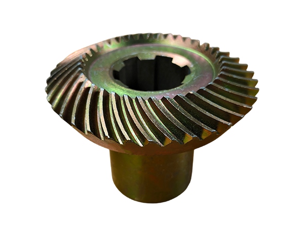 Spiral Bevel Gear