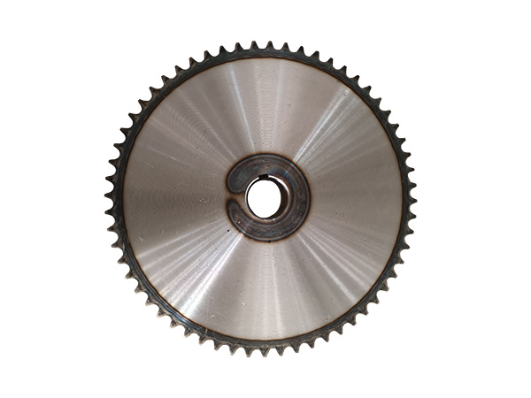 Heavy-Duty Drive Sprocket