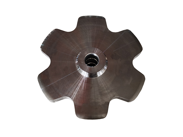 Precision Chain Sprocket