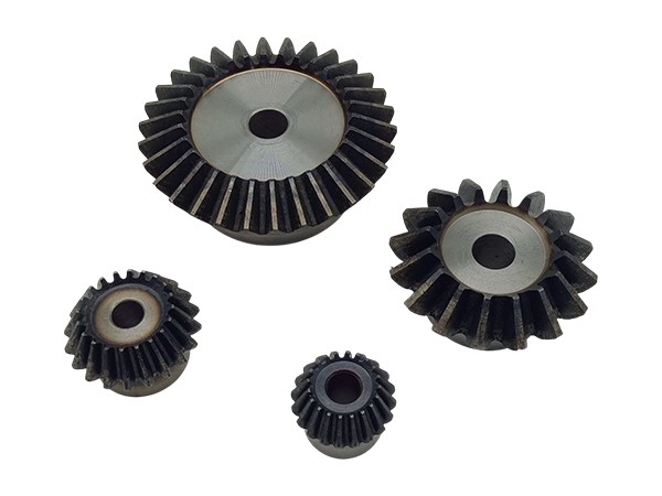 Bevel Gear